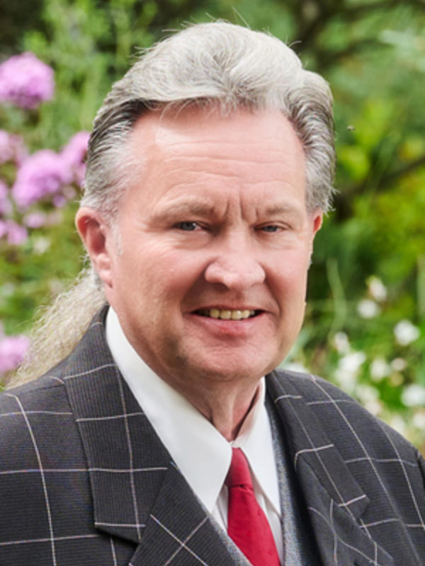 Image of Keith Beisel
