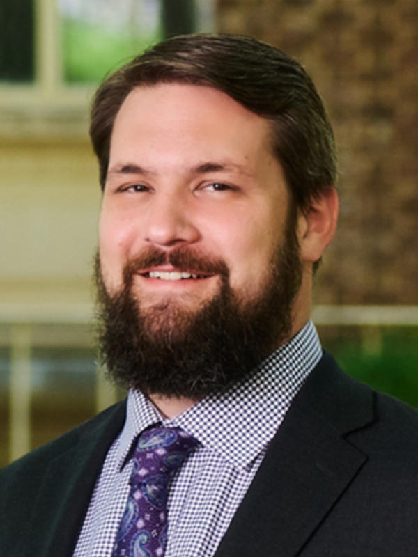 Image of Ryan Connaghan