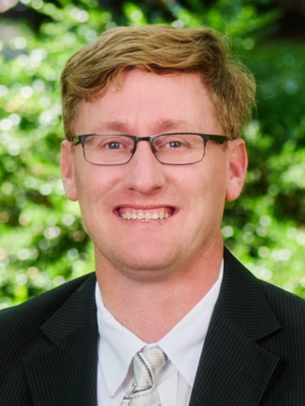 Image of James McDyre