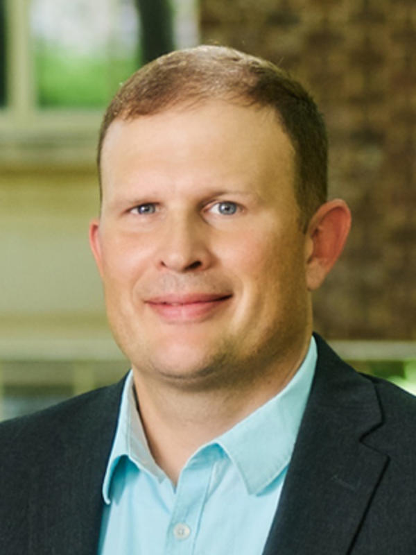 Image of Rick Ward