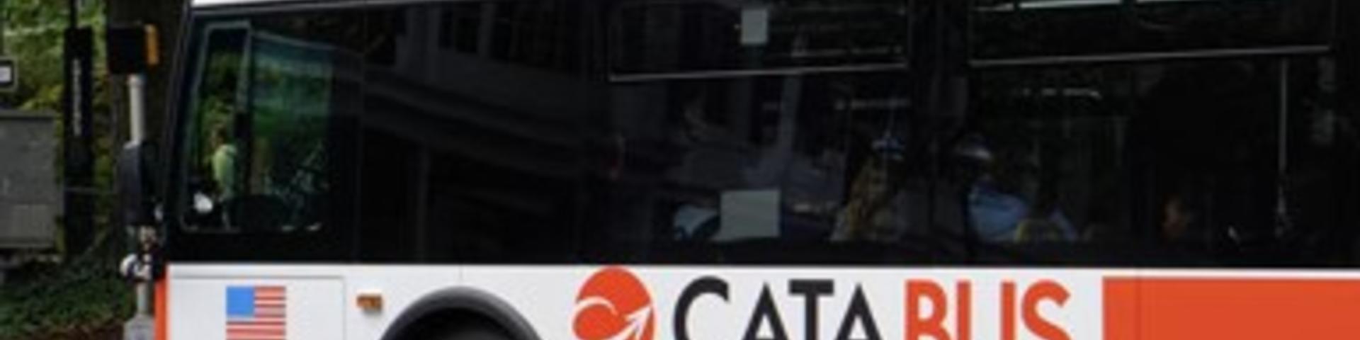 CATA BUS